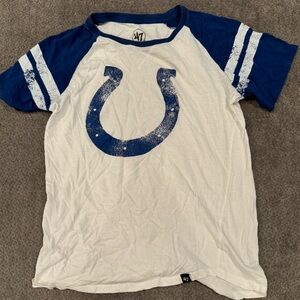 Indianapolis Colts tee